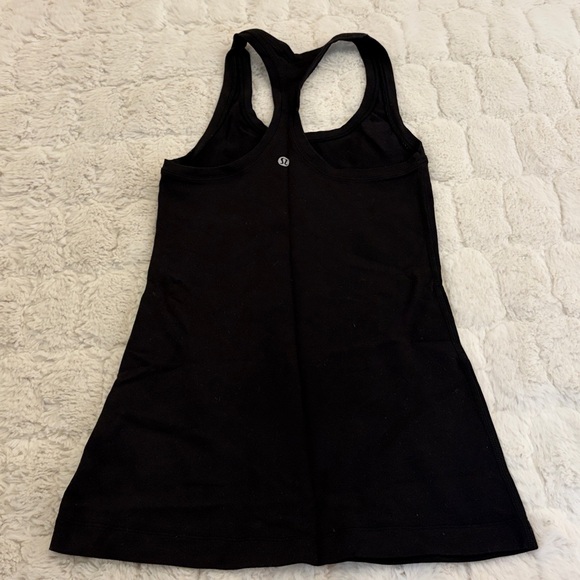 Lululemon Cool Racerback Tank - Picture 2 of 2